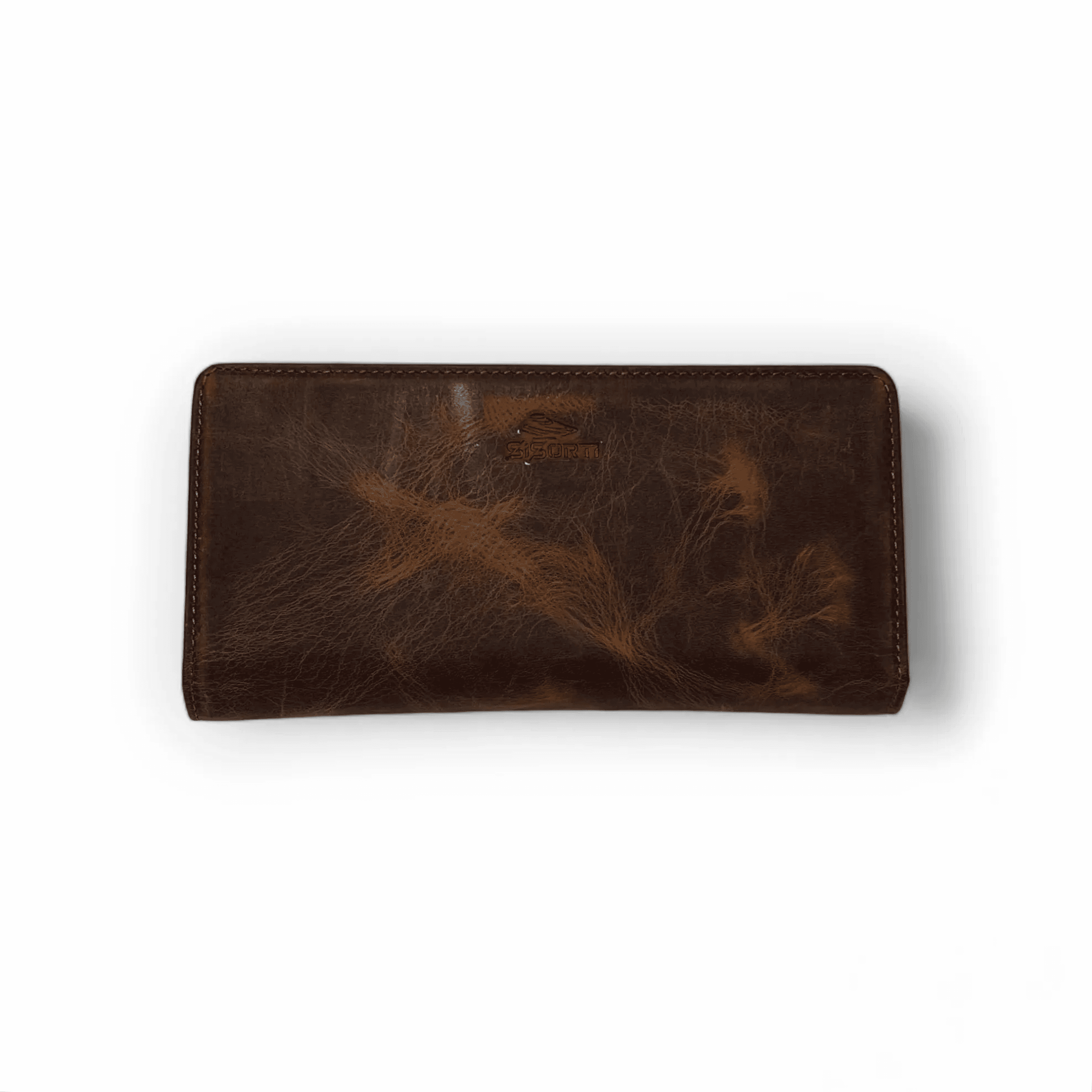Bifold Wallet with Phone Slot 1286