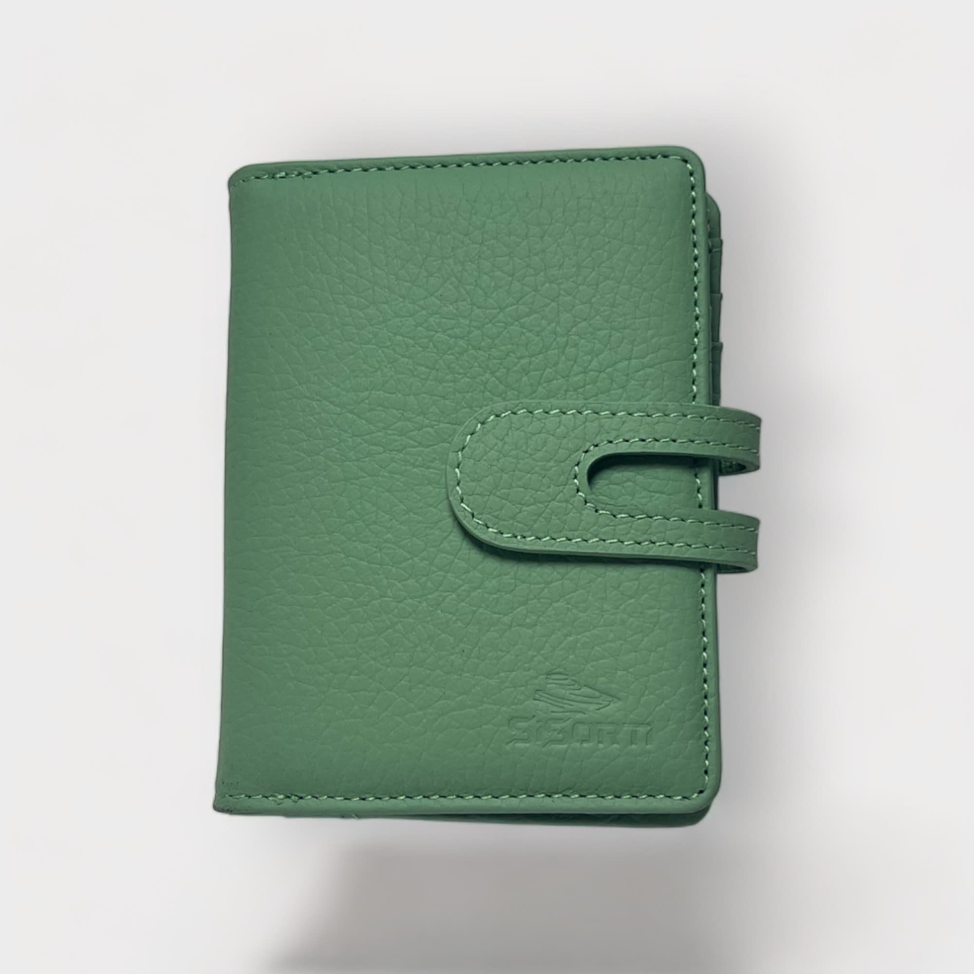 Women's Wallet 1296